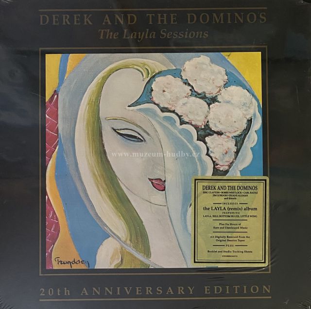 Derek & The Dominos