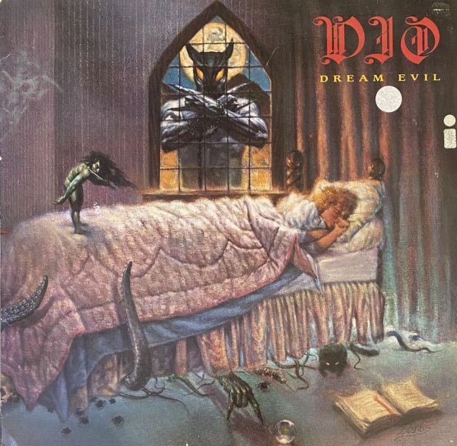 Dio