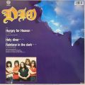 Dio-Hungry For Heaven