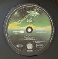 Dio-Hungry For Heaven