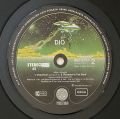 Dio-Hungry For Heaven