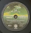 Dio-The Last In Line