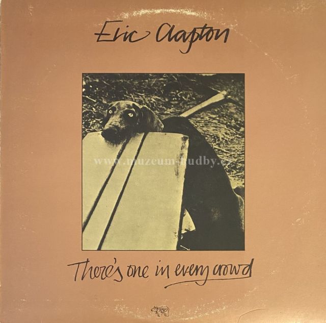 Eric Clapton