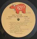 Eric Clapton-There's One In Every Crowd