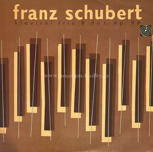 Franz Schubert, Suk Trio
