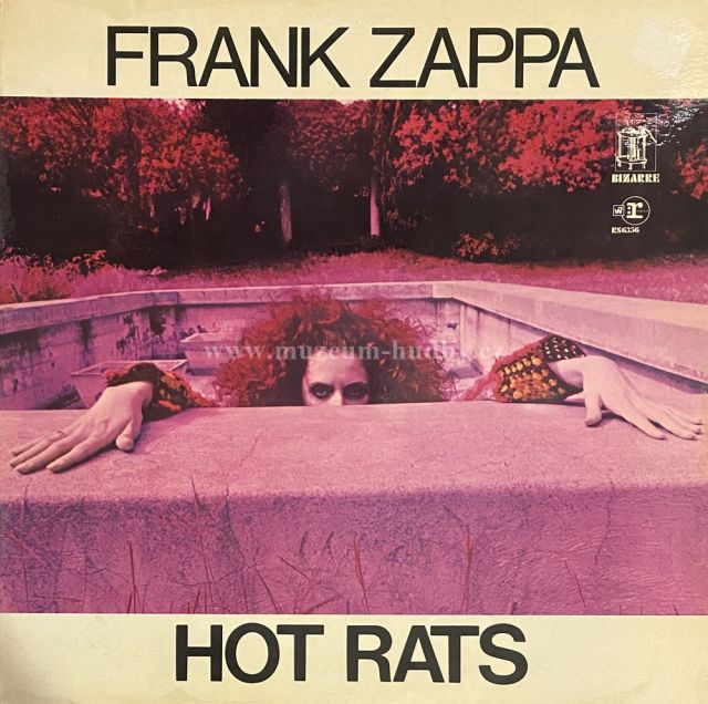 Frank Zappa