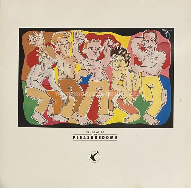 Frankie Goes To Hollywood