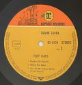 Frank Zappa-Hot Rats