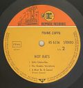 Frank Zappa-Hot Rats