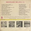 Gilbert Bécaud, Mihai Constantinescu & Others-Meridiane Melodii 1