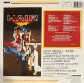 Galt MacDermot-Hair (Original Soundtrack Recording) [+ příloha]