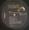 Galt MacDermot-Hair (Original Soundtrack Recording)