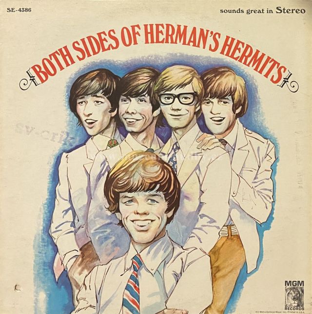 Herman's Hermits