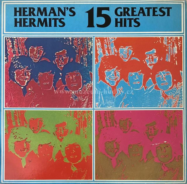 Herman's Hermits