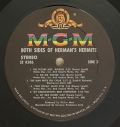 Herman's Hermits-Both Sides Of Herman's Hermits