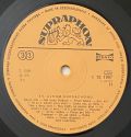 Hana Zagorová, Karel Gott, Waldemar Matuška a další-XV. Album Supraphonu