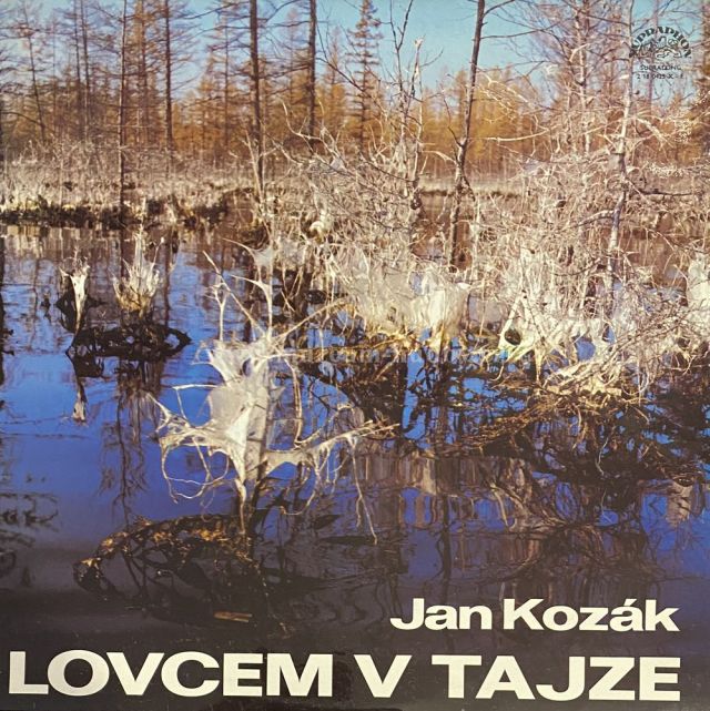 Jan Kozák