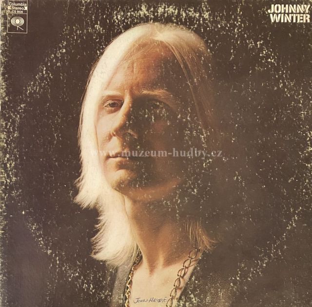 Johnny Winter