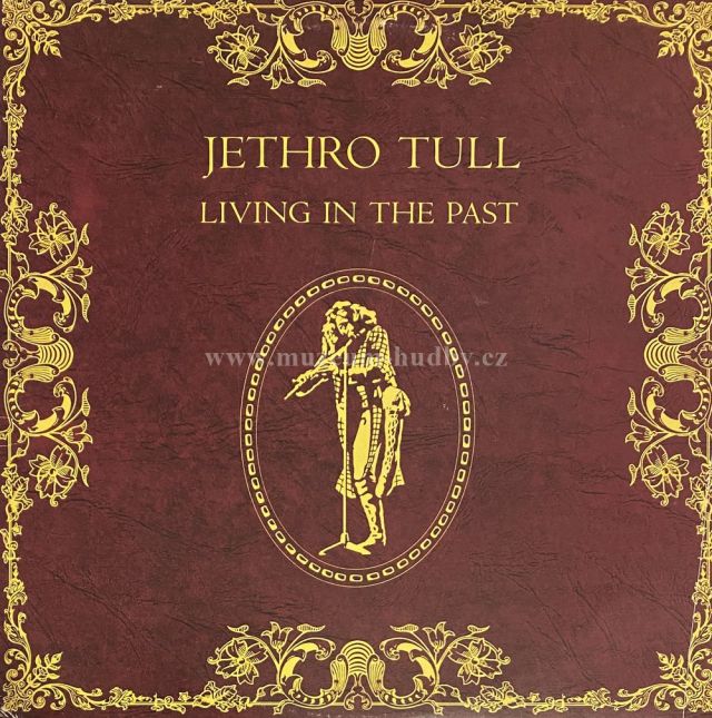 Jethro Tull