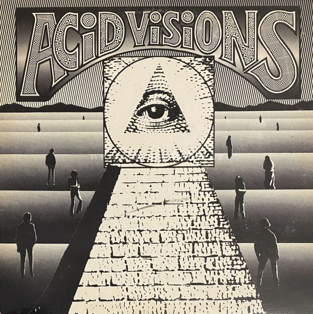 Johnny Winter, The Stoics & Others