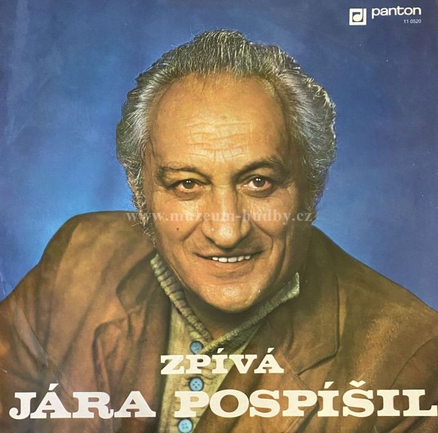 Jára Pospíšil