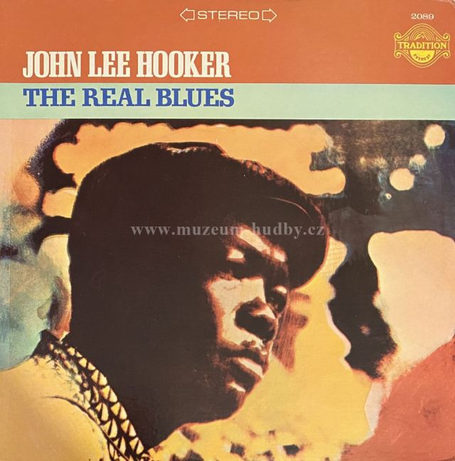 John Lee Hooker