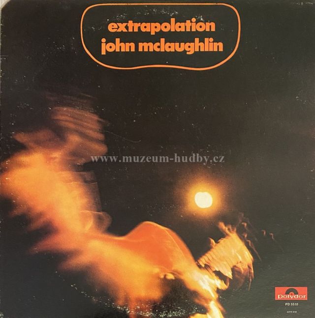 John McLaughlin