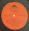 Jimi Hendrix-Jimi Plays Monterey