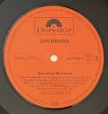 Jimi Hendrix-Jimi Plays Monterey