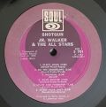 Jr. Walker And The All Stars-Shotgun