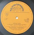 Jaroslav Ježek & Orchestr Osvobozeného Divadla-Jaroslav Ježek & Orchestr Osvobozeného Divadla (1930 ▪ 1938) [+ příloha]