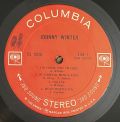 Johnny Winter-Johnny Winter