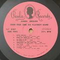 John Fred & His Playboy Band-Agnes English