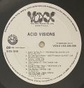Johnny Winter, The Stoics & Others-Acid Visions