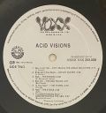Johnny Winter, The Stoics & Others-Acid Visions