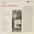 Jára Pospíšil-Zpívá Jára Pospíšil