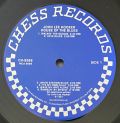 John Lee Hooker-House Of The Blues