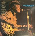 John Lee Hooker-Mad Man Blues