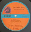John Lee Hooker-Mad Man Blues