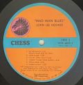 John Lee Hooker-Mad Man Blues