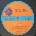 John Lee Hooker-Mad Man Blues