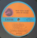 John Lee Hooker-Mad Man Blues