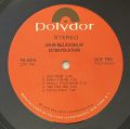 John McLaughlin-Extrapolation