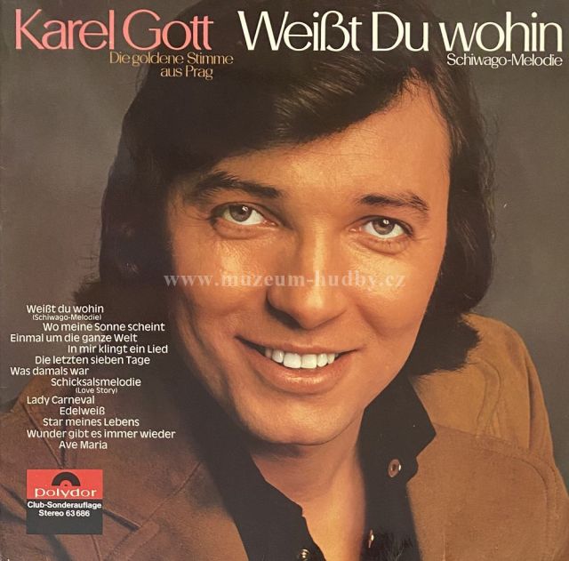 Karel Gott