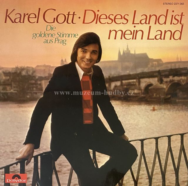 Karel Gott