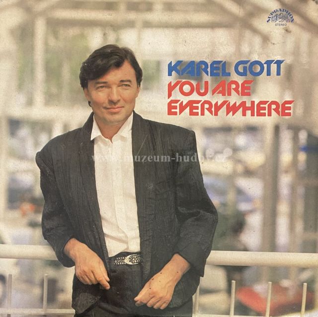 Karel Gott