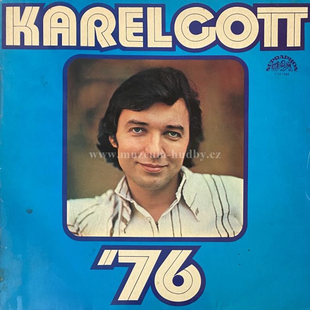 Karel Gott
