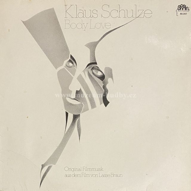 Klaus Schulze