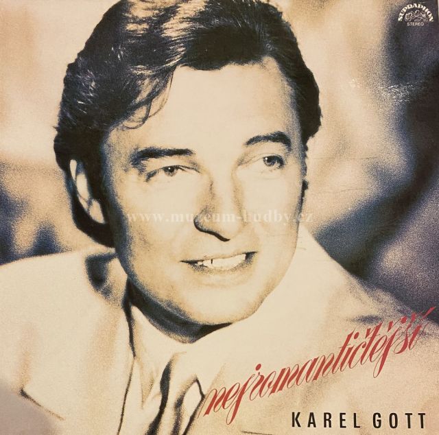 Karel Gott