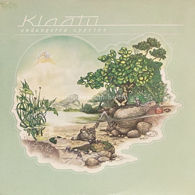 Klaatu